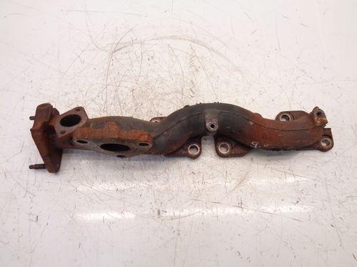 Abgaskrümmer pour Land Rover Discovery 3,0 D Diesel SDV6 306DT 9X2Q-9430-EA