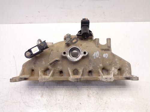 Ansaugbrücke pour Nissan Navara D23 2,3 dCi Diesel YS23DDT YS23 REN312392