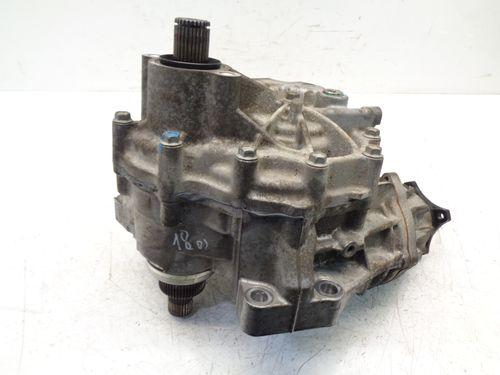 Différentiel pour Suzuki 1,4 T AllGrip Benzin K14C
