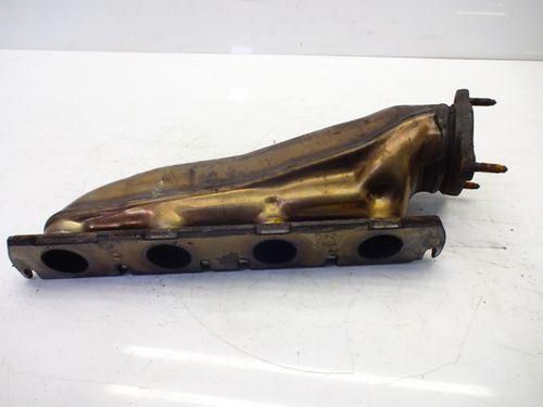 Abgaskrümmer Audi A5 S5 8T 4,2 V8 Benzin CAU CAUA 079253033AK