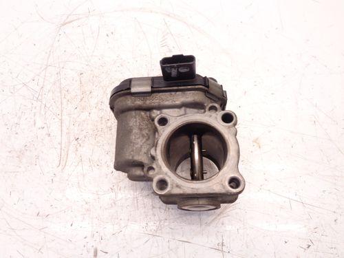 Drosselklappe pour Ford Focus 1,6 TDCi Diesel ECOnetic NGDA 9673534480