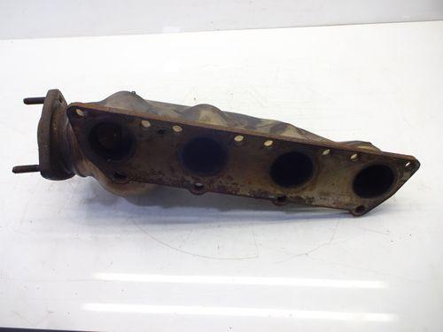 Abgaskrümmer Audi A4 S4 8E 4,2 Quattro BBK 079253033A