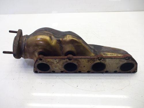 Abgaskrümmer Audi A4 S4 8E 4.2 Quattro BBK 079253034A