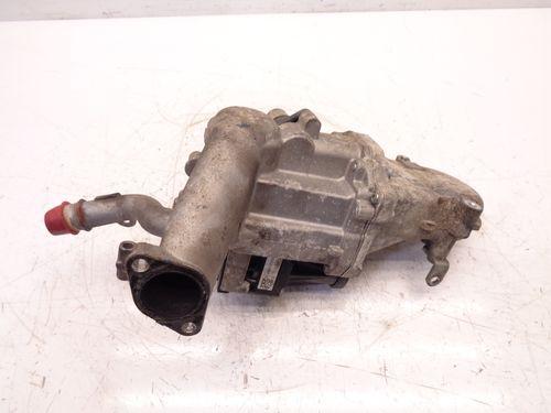 Abgaskühler pour Ford 1,6 TDCi Diesel ECOnetic NGDA PLH19206AE 50563903