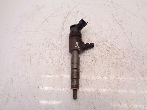 Injecteur pour Ford Fiesta VI 6 1,6 TDCi Diesel T3JA CV6Q-9F593-AA