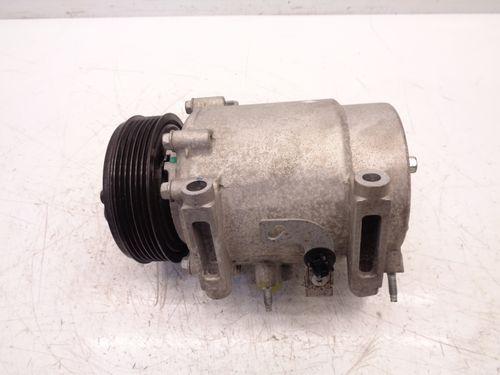 Klimakompressor pour Opel Vauxhall 1,2 F12XEL EB2FAD 9827596380 9827596080