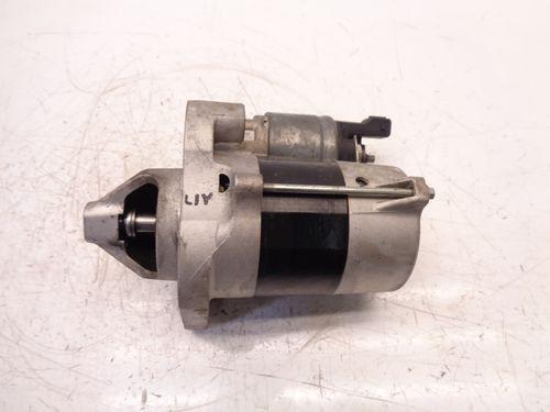 Anlasser Starter pour Opel Vauxhall Corsa F 68 1,2 F12XEL EB2FAD 9812715380