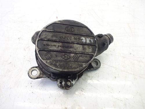 Pompe à vide Opel Renault Movano Master 2,5 D G9U754 8200102535
