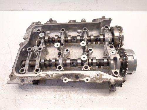 Nockenwellengehäuse Nockenwelle pour Toyota Yaris P21 1,5 Hybrid M15A-FXE