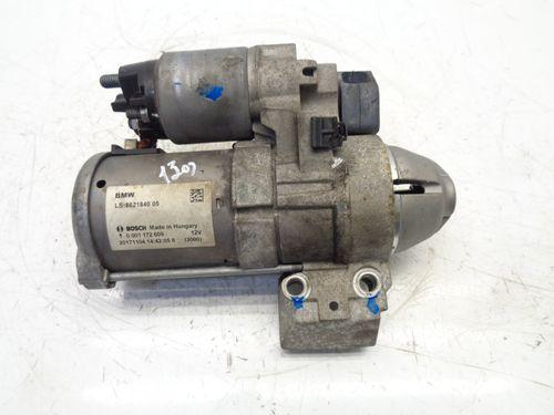 Anlasser Starter pour BMW 3,0 B58B30A B58 8621840 DE367017