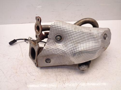 Catalyseur pour Toyota Yaris P21 1,5 Hybrid M15A-FXE