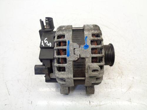 Lichtmaschine Generator pour Land Rover Range Rover 2,0 D 204DTD GX73-10300-CE
