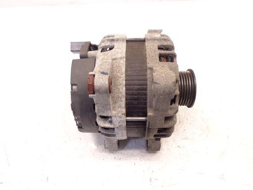 Lichtmaschine Generator pour Land Rover Range Rover 2,0 D 204DTD GX73-10300-CE