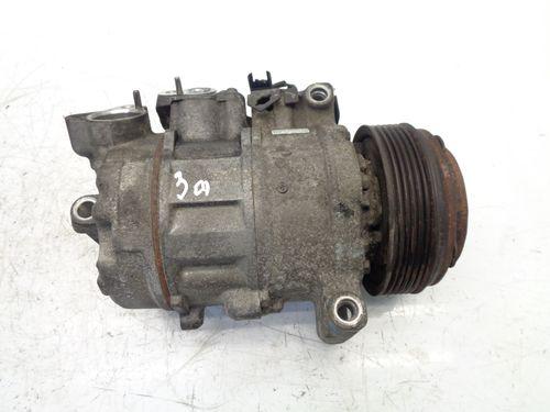 Klimakompressor pour BMW 1er E82 E87 123d 123 2,0 D N47D20B N47 447260-1852