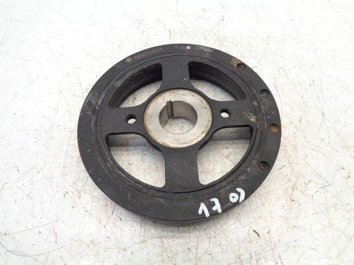 Riemenscheibe pour Toyota Yaris P21 1,5 Hybrid M15A-FXE 01021A