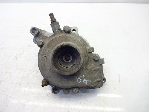 Pompe à eau Saab 2,0 T Z20NEL B207L 12586485