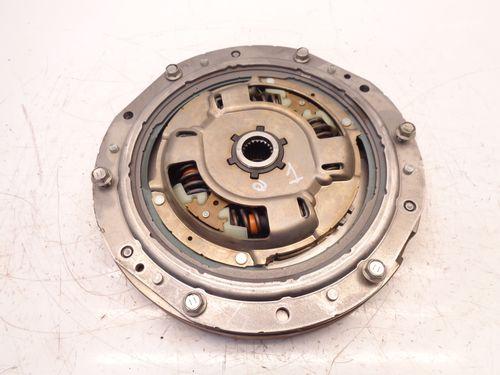 Volant d'inertie Embrayage pour Toyota Yaris P21 1,5 Hybrid Essence M15A-FXE