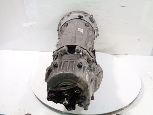 Boîte de vitesses automatique pour Mercedes Benz 2,0 CDI 4-matic 205.270 271.018 725.058