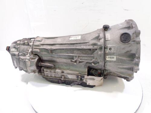 Boîte de vitesses automatique pour Mercedes Benz 2,0 CDI 4-matic 205.270 271.018 725.058