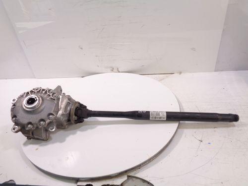Différentiel pour Mercedes 2,0 CDI 4-matic 654.920 205.270 725.058 A2533301