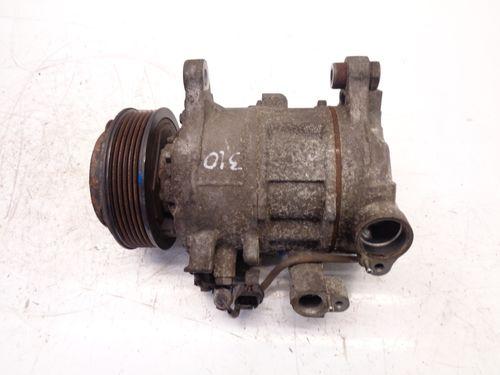 Klimakompressor pour BMW 2,0 D N47D20C N47 447260-4711
