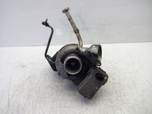 Turbocompresseur pour Mercedes Benz 2,2 CDI Diesel 651.913 OM651.913 A65109027780