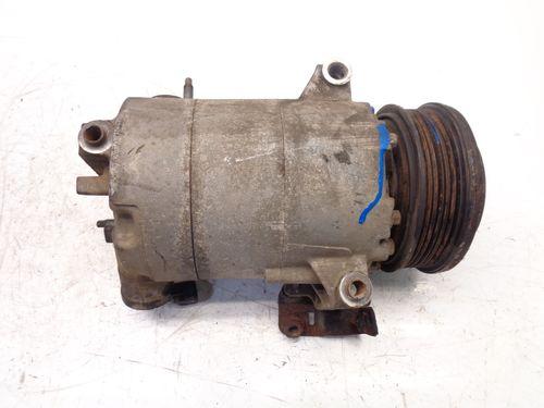 Klimakompressor pour Ford Fiesta VI CB 1,0 EcoBoost M1JH C1B1-19D629-AM