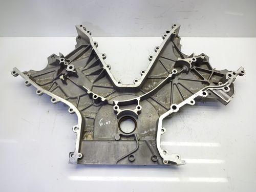 Stirndeckel pour Porsche Cayenne 9PA S 4,5 M48.00 48.00 9481011217R