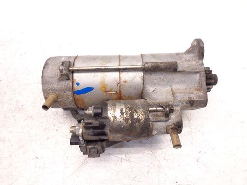 Anlasser Starter pour Jaguar XE X760 2,0 D Diesel 204DTD GX73-11001-BC