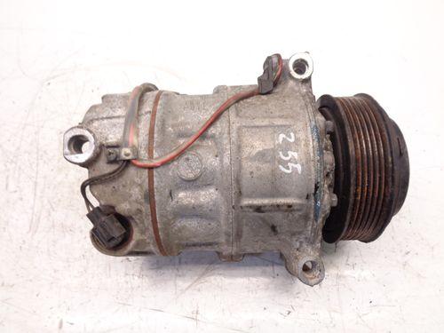 Klimakompressor pour Jaguar XE X760 2,0 D Diesel 204DTD CPLA-19D629-BE