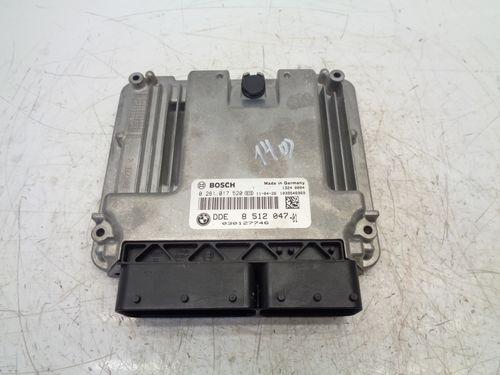 Steuergerät pour BMW 3er E90 318d 2,0 D Diesel N47D20C N47 8512047