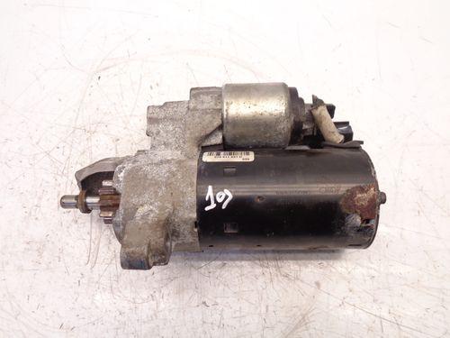 Anlasser Starter pour Audi A5 S5 8T 4,2 V8 Benzin CAU CAUA 079911021D