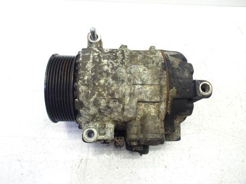 Compresseur de climatisation BMW E90 E91 E92 E93 318d 2,0 D Diesel N47D20C N47 447260-0850