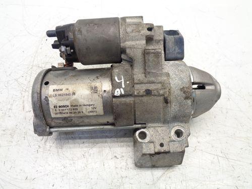 Anlasser Starter pour BMW 3,0 B58B30A B58 8621840