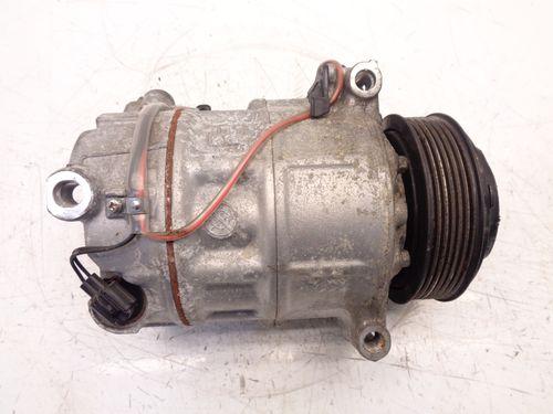 Klimakompressor pour Land Rover Discovery Sport 2,0 D 204DTD CPLA-19D629-BF