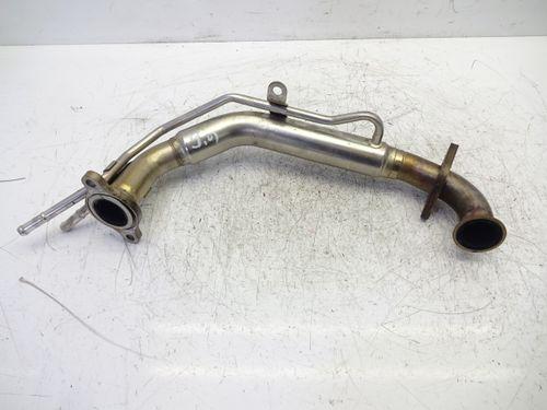 Rohr pour Toyota Hilux VIII MK8 2,4 D Diesel 2GD 2GD-FTV