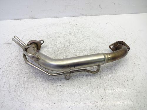 Rohr pour Toyota Hilux VIII MK8 2,4 D Diesel 2GD 2GD-FTV