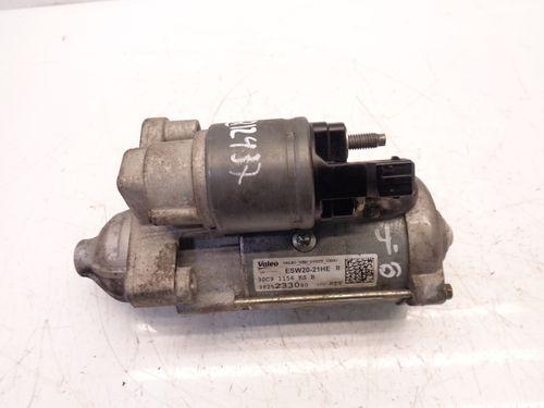 Anlasser Starter pour Peugeot 308 MK2 II LB 1,5 BlueHDi YHY DV5RD YH01 9825233080