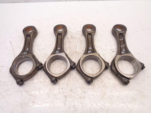 4x Pleuel Pleuelstange pour Iveco Daily V MK5 2,3 D Diesel F1AE3481A