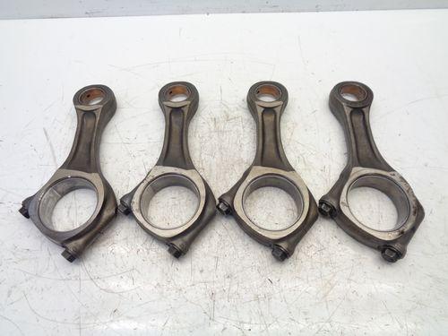 4x Pleuel Pleuelstange pour Iveco Daily V MK5 2,3 D Diesel F1AE3481A