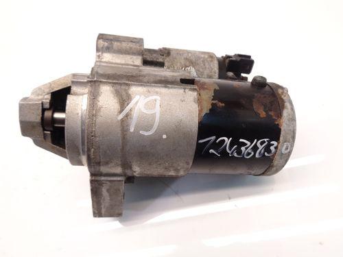 Démarreur pour Peugeot 1,6 16V Benzin 5FV EP6CDT 5F02 V755001780