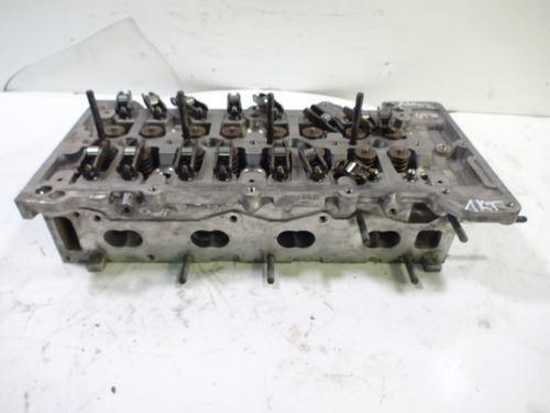 Culasse Opel Saab Astra Cascada Insignia 2,0 CDTI Diesel A20DTH 55571949