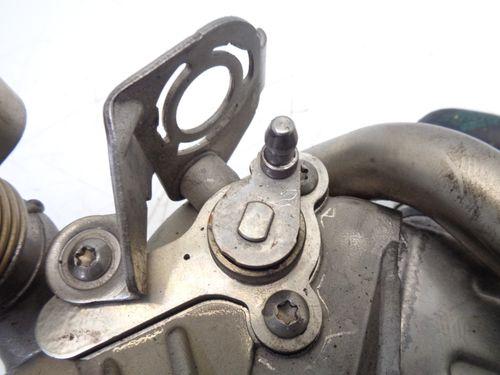 Abgaskühler pour BMW 7er G11 G12 730d 730 3,0 d B57D30A B57 8570655 8513132