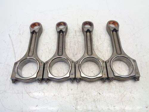 4x Pleuel Pleuelstange pour BMW 1er F20 F21 2,0 D Diesel B47D20A 543