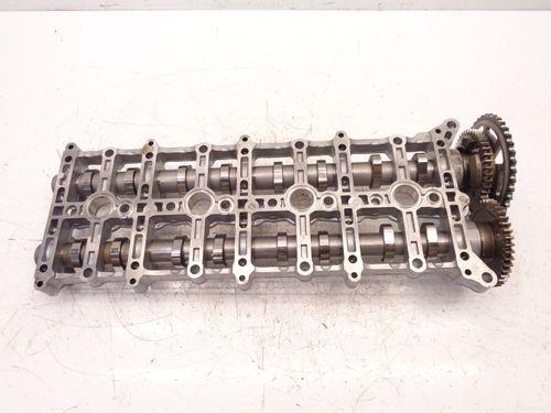 Nockenwellengehäuse pour BMW 1er F20 F21 2,0 D Diesel B47D20A 8570145