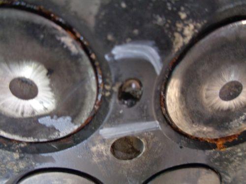 Zylinderkopf pour BMW 1er F20 F21 2,0 D Diesel B47D20A 8513709