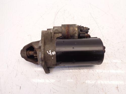 Anlasser Starter pour BMW 1er E87 3er E46 2,0 i Benzin N46B20A N42B20A 7505979