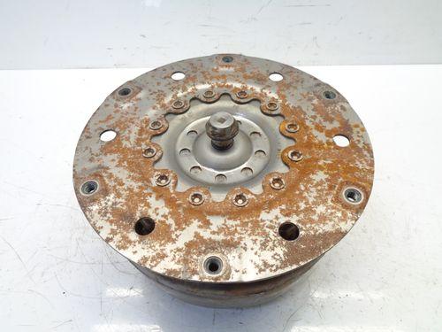 Drehmomentwandler pour BMW 1er F20 F21 2,0 D B47D20A 1101322087 020700004799