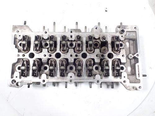 Culasse Opel Saab Astra Cascada W13 2,0 CDTI Diesel A20DTH 55571949