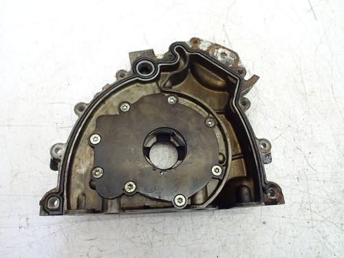 Ölpumpe Land Rover Jaguar 3,0 SDV6 D 306DT AJV6D 9X2Q-6600-AB